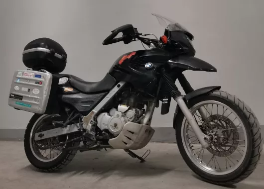 Прокат мотоциклов в Москве «RentalBikes».