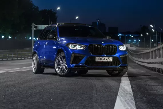 Автосервис "Kk-performance".