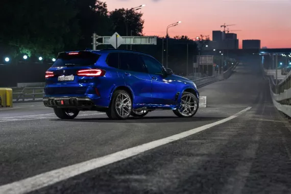 Автосервис "Kk-performance".