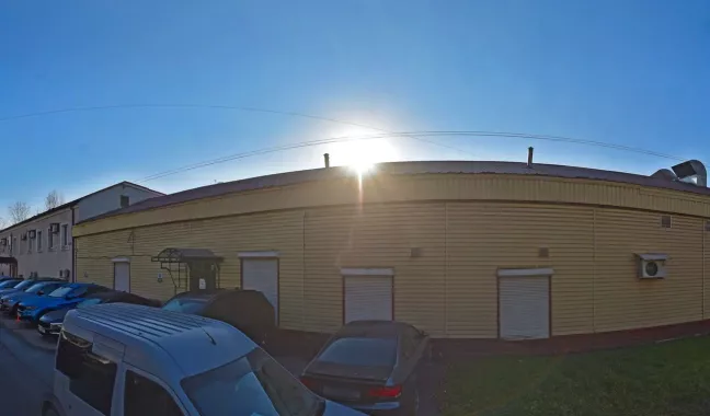 Автосервис "Kk-performance".