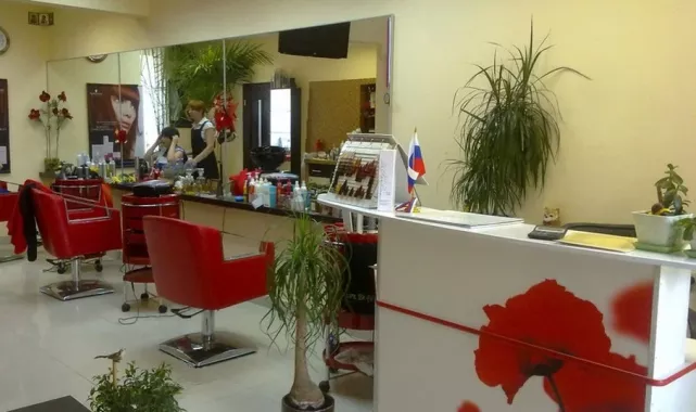 Салон красоты "Simona".