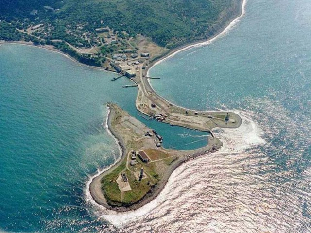 Остров Утриш в Анапе: Остров, На Природе , Утриш , Маяк , Черное Море,