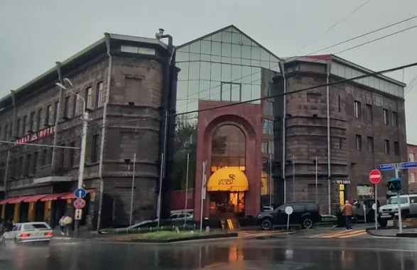 Магазин мотоциклов "MOTO BLACK".