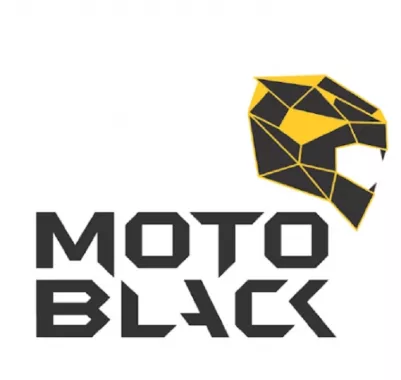 Магазин мотоциклов "MOTO BLACK".