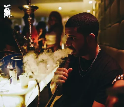 Кальянная Hookah Boss  в  Ереване