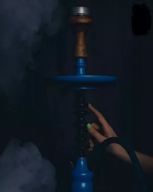 Кальянная "Hookah Boss".