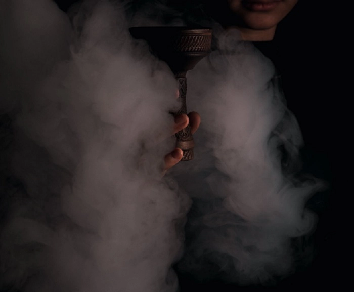 Кальянная Hookah Boss в Ереване: Chill, 18+, Кальян, Покурить,