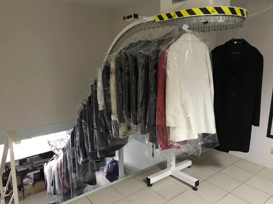 Прачечная Стандарт чистоты в Туапсе: Прачечные, Химчистки одежды, Химчистки текстиля , Чистка ковров, Реставрация пухо-перьевых изделий,