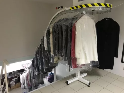 Прачечная Стандарт чистоты  в  Туапсе