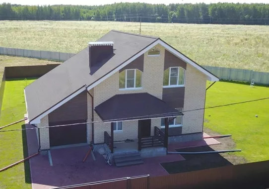 ООО "СтройТермо".