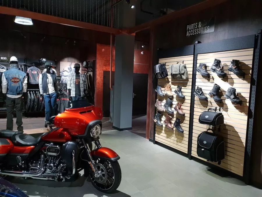 Мото-салон HARLEY-DAVIDSON в Нижнем Новгороде в Нижнем Новгороде: Мотоциклы, Harley Davidson, Экипировка для Мотоциклистов, Мото Аксессуары,