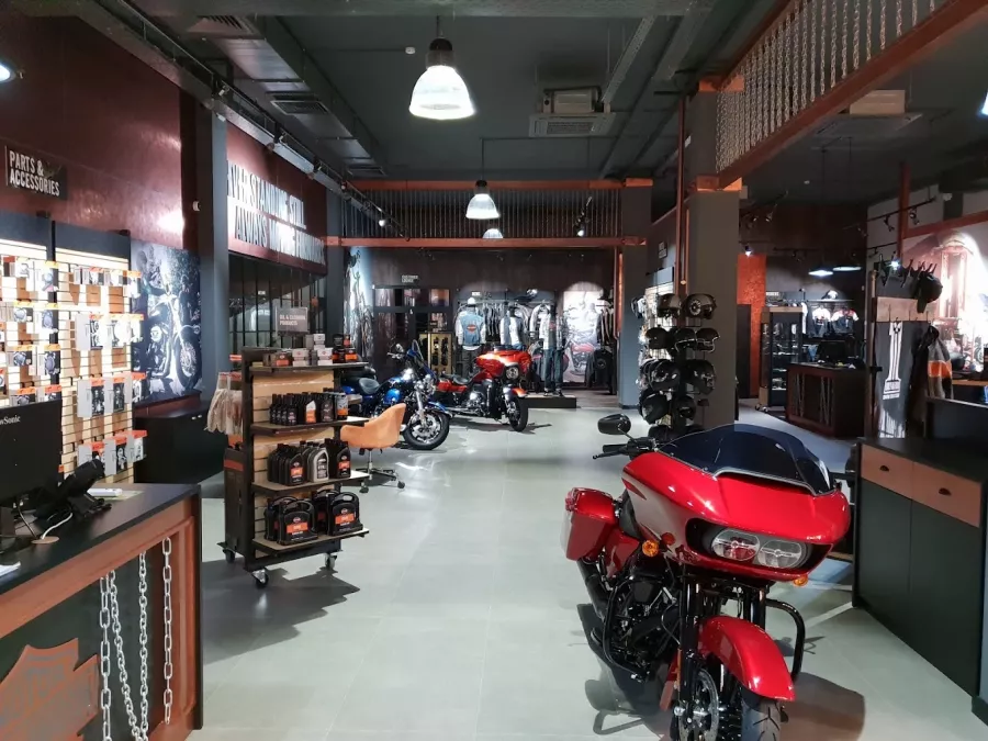 Мото-салон HARLEY-DAVIDSON в Нижнем Новгороде в Нижнем Новгороде: Мотоциклы, Harley Davidson, Экипировка для Мотоциклистов, Мото Аксессуары,
