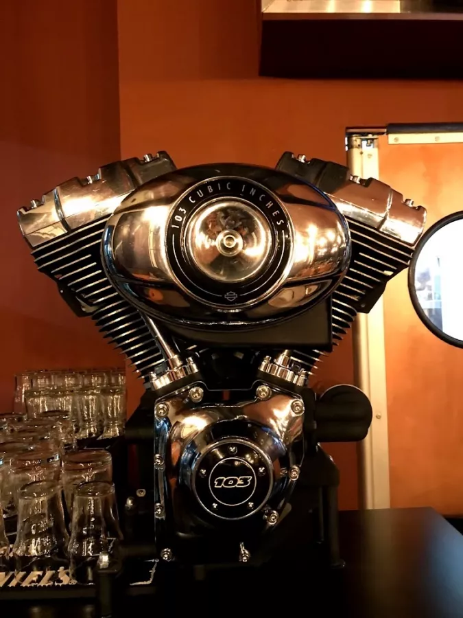 Мото-салон HARLEY-DAVIDSON в Нижнем Новгороде в Нижнем Новгороде: Мотоциклы, Harley Davidson, Экипировка для Мотоциклистов, Мото Аксессуары,
