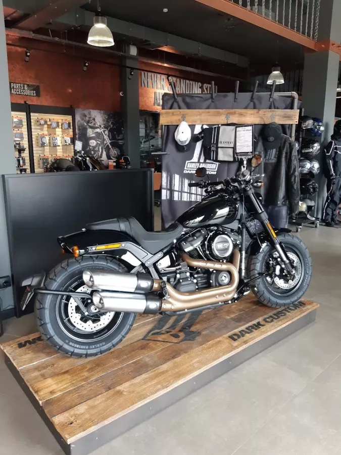 Мото-салон HARLEY-DAVIDSON в Нижнем Новгороде в Нижнем Новгороде: Мотоциклы, Harley Davidson, Экипировка для Мотоциклистов, Мото Аксессуары,