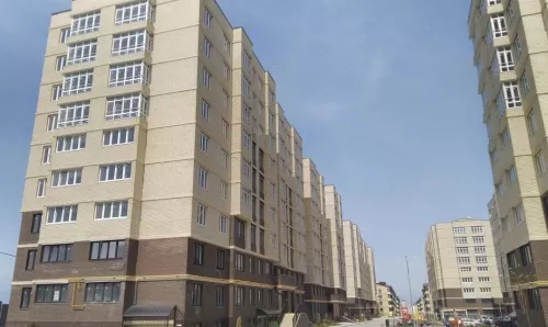 ЖК Южный  в  Анапе
