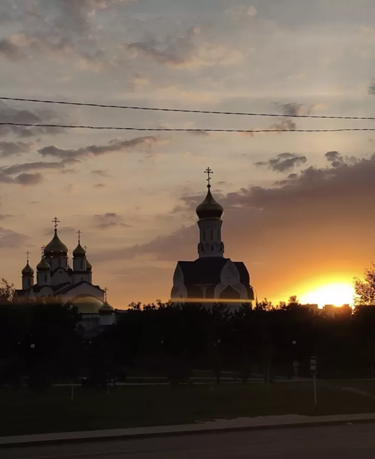 ЖК Южный в Анапе: Новостройки , Жилой комплекс , Детская площадка , Парковка,
