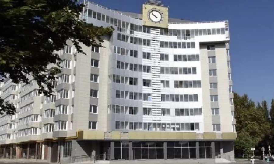 ЖК Крымский Вал в Анапе: Новостройки, Квартиры, Детская площадка, Парковка, Жилой комплекс ,