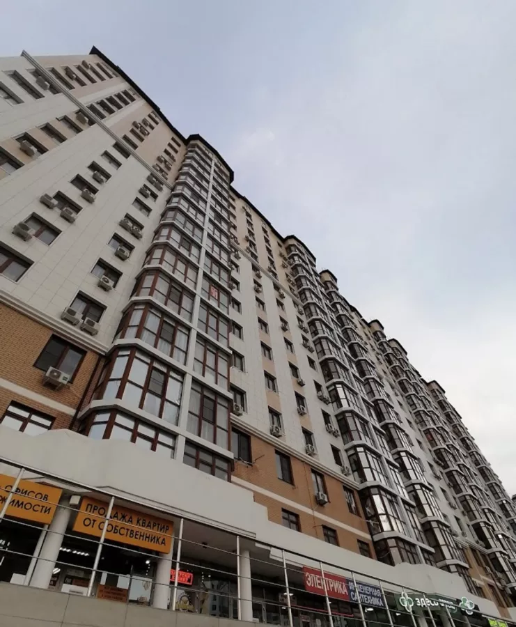 ЖК Черное Море в Анапе: Новостройки, Жилой комплекс, Детская площадка, Строительство, Квартиры, Парковка,