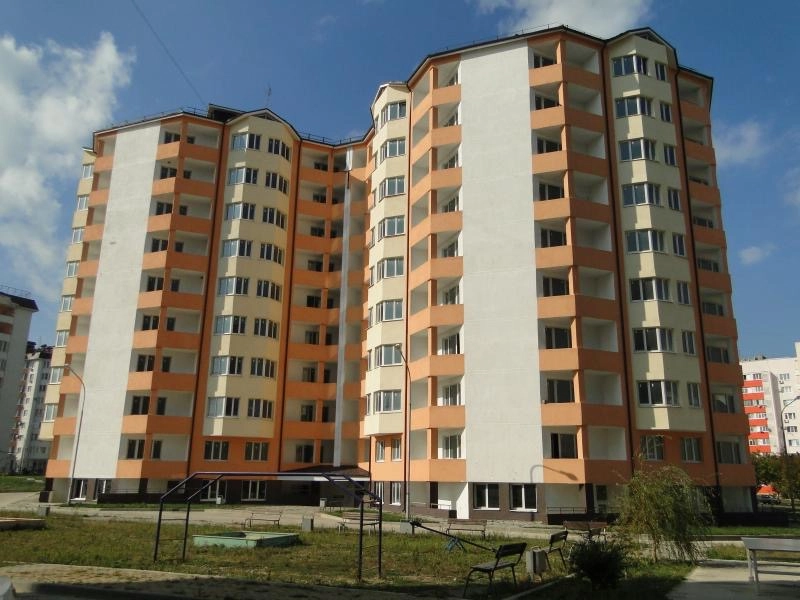 ЖК Чистое небо-2 в Анапе: Детская площадка, Новостройки, Жилое здание, Квартиры, Жилой комплекс,