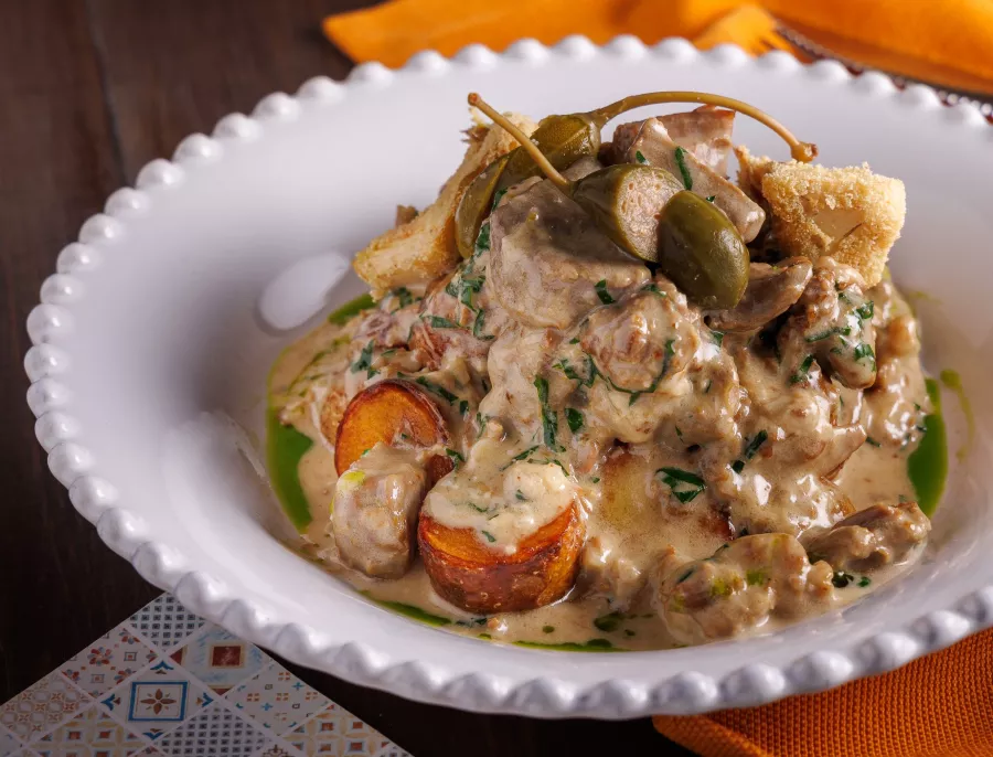 Ресторан Феттуччине в Сочи: Итальянская кухня , Ресторан, Пицца, Морепродукты, Ризотто,
