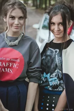 Модельное Агентство "FK Models".