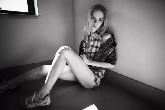 Модельное Агентство "FK Models".