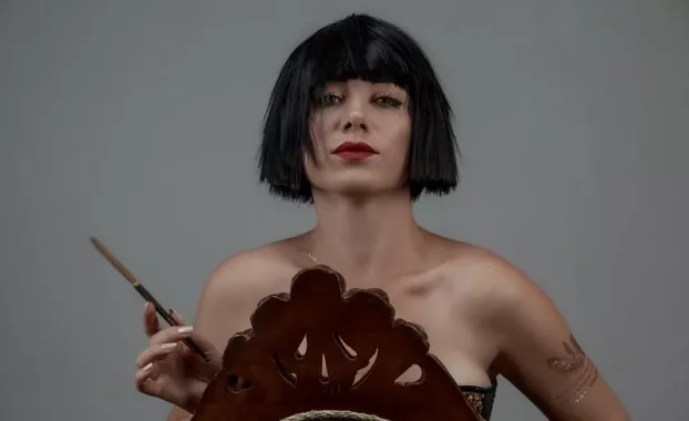 Модельное агентство "Armenia Yash Models".