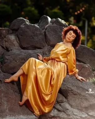 Модельное агентство "Armenia Yash Models".