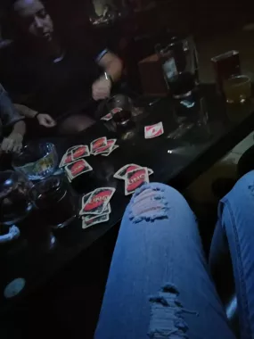 Кальянная "Bibson Lounge".