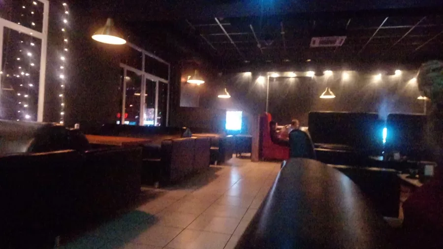 Кальянная Bibson Lounge в Майкопе: Chill, Подымить, Корпоративный Отдых, Кальян, Сезонное Меню,
