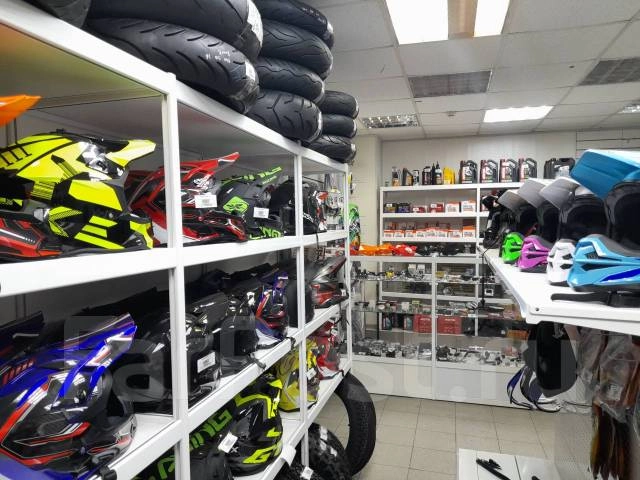 Магазин запчастей для мотоциклов 19-W mechanic в Майкопе: Мото, Аксессуары,