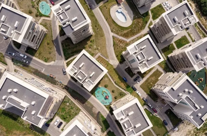 ЖК Anapolis Residence  в  Анапе