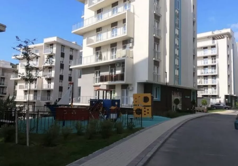 ЖК Anapolis Residence в Анапе: Село Варваровка, Жилой комплекс , Квартиры , Новостройки ,