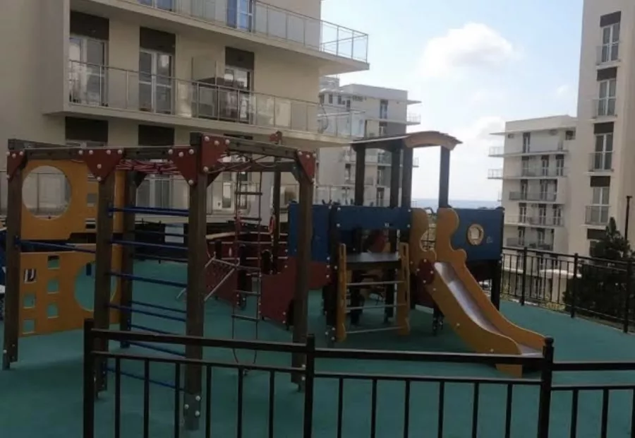 ЖК Anapolis Residence в Анапе: Село Варваровка, Жилой комплекс , Квартиры , Новостройки ,