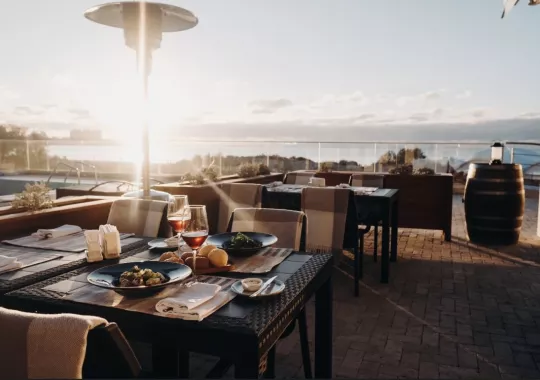 Отель "Grand hotel Anapa"