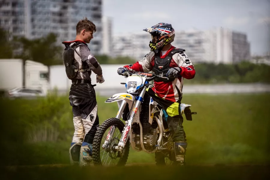 Мотокросс NBMX в Москве: Мотокросс, Мотодром, Мотошкола, Мотоспорт, Ремонт мотоциклов,