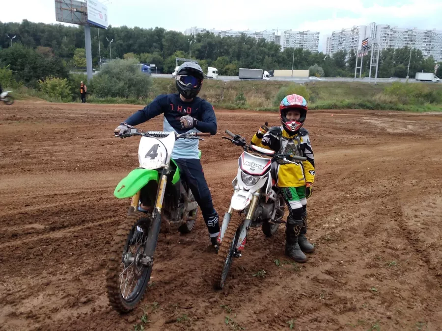 Мотокросс NBMX в Москве: Мотокросс, Мотодром, Мотошкола, Мотоспорт, Ремонт мотоциклов,