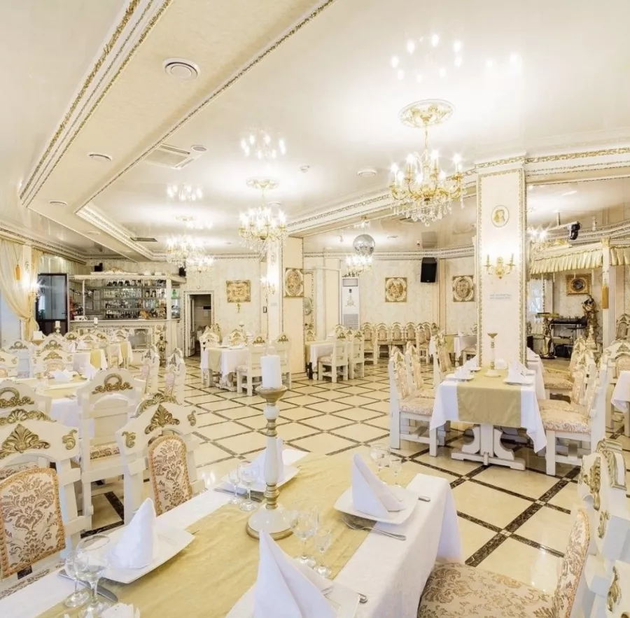 Отель Plaza в Анапе: Отель, Пляж, Парк, Бассейн ,