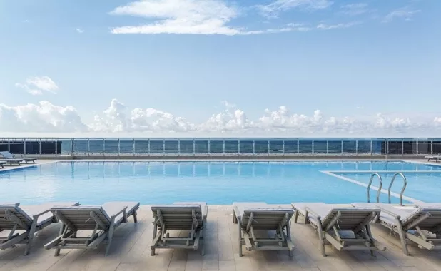 Гостиница "Corudo Family Resort&Spa"