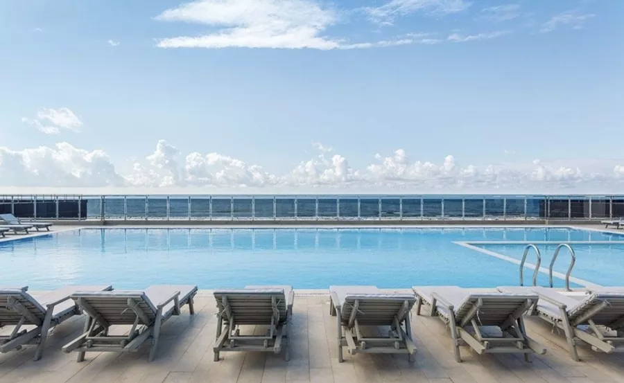 Гостиница Corudo Family Resort&Spa в Анапе: Отель, Пляж, Бассейн , Спа-комплекс , Шведский стол , Спрей-парк,
