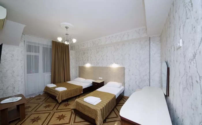 Гостевой дом "Илиос"