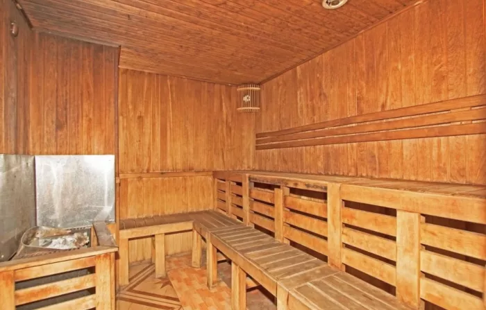 Гостевой дом "Илиос"