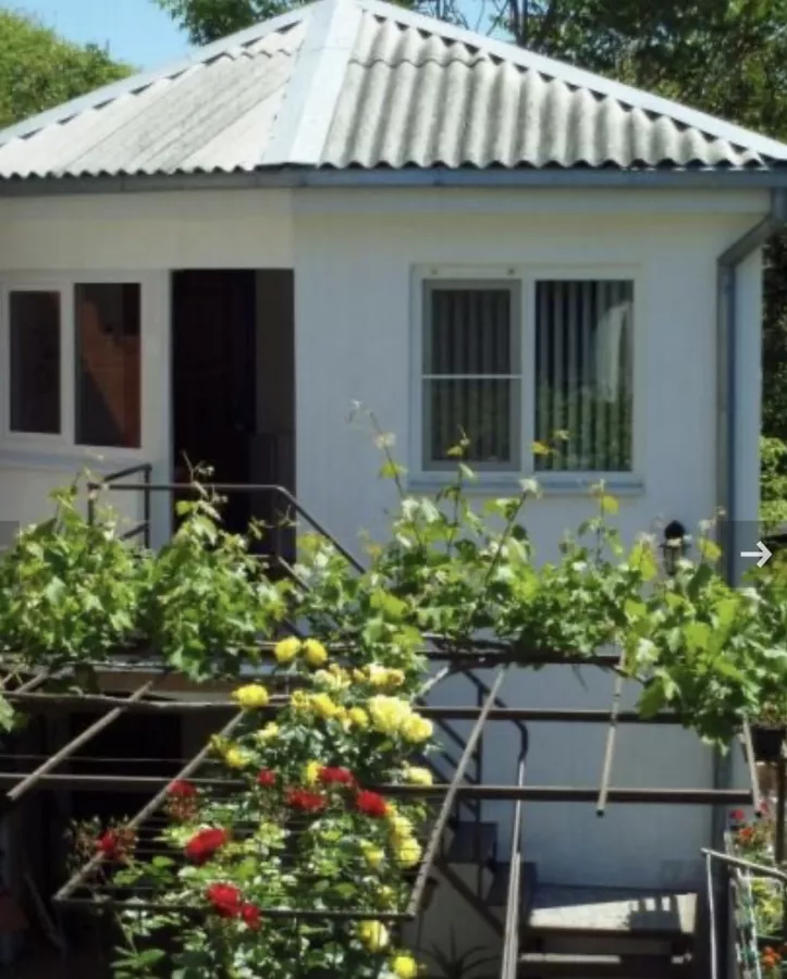 Дом для отпуска На Терской в Анапе: Кухня, Гостиница, Жилье,