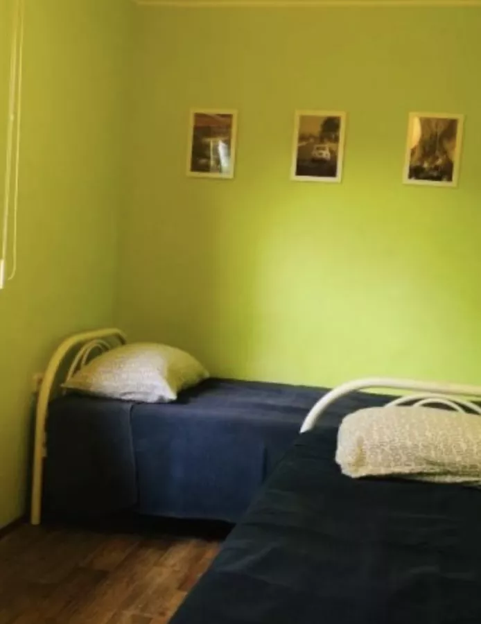 Дом для отпуска На Терской в Анапе: Кухня, Гостиница, Жилье,