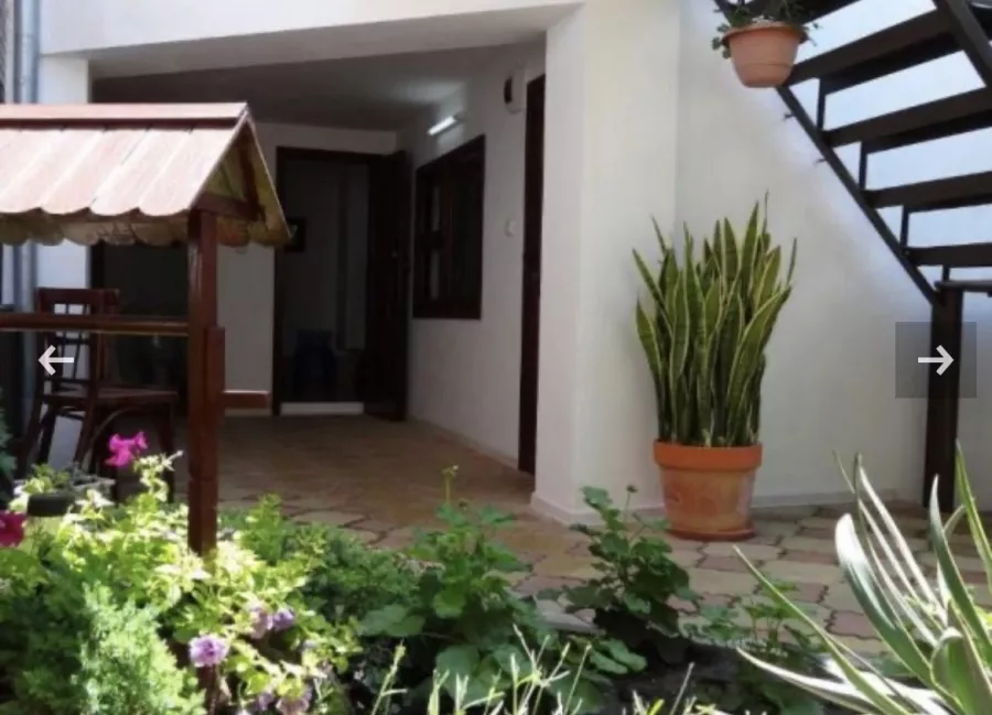 Дом для отпуска На Терской в Анапе: Кухня, Гостиница, Жилье,