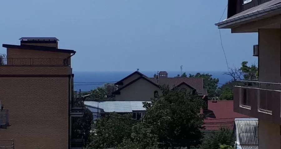 Гостевой дом Белый фрегат в Анапе: Гостевой дом , Бассейн , Пляж, Столовая , Кафе,