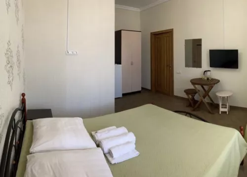 Мини-гостиница Моя Анапа  в  Анапе