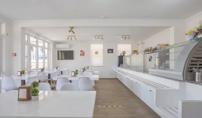 Гостиница "Despina Family Hotel"