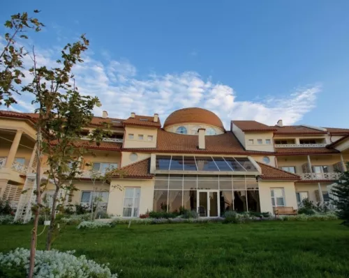 Гостевой дом Александрия  в  Анапе