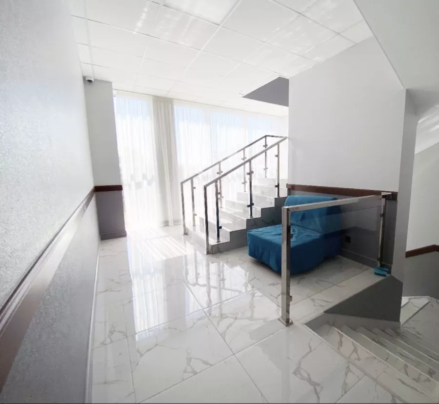 Отель Allura в Анапе: Отель, Семейный отдых , Пляж, Бассейн,